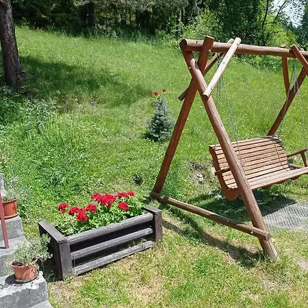 Klimatyczny Domek W Górach Stanleyówka