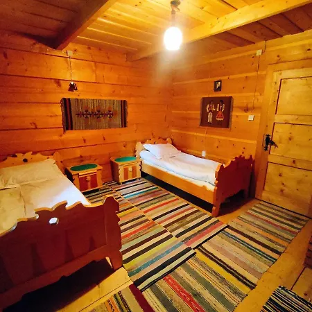 Klimatyczny Domek W Górach Stanleyówka * Knurow (Lesser Poland)