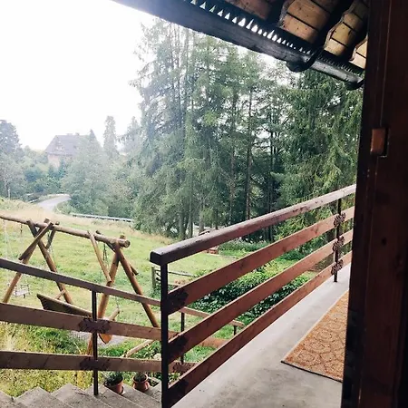 Klimatyczny Domek W Górach Stanleyówka * Knurow (Lesser Poland)