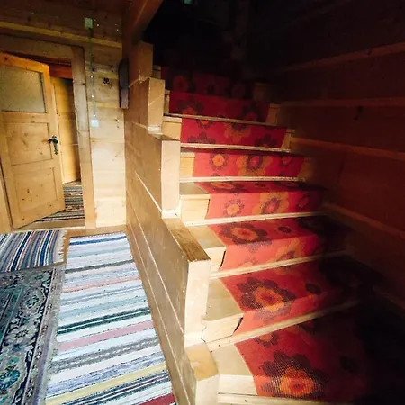 Klimatyczny Domek W Górach Stanleyówka Willa *