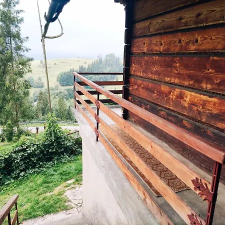 Klimatyczny Domek W Górach Stanleyówka Willa