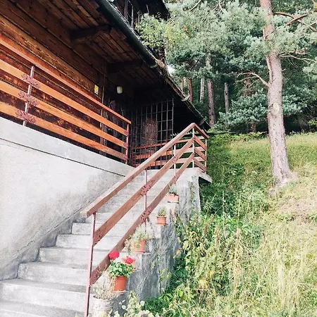 Klimatyczny Domek W Górach Stanleyówka Willa *